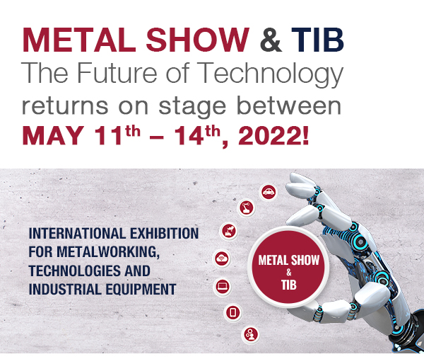 METAL SHOW & TIB