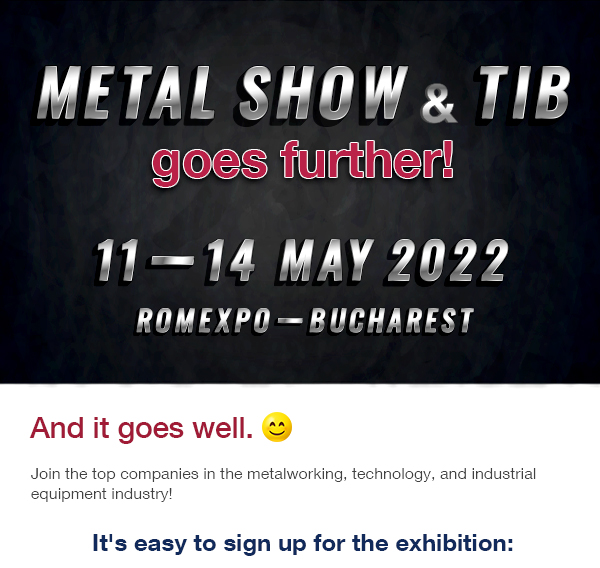 METAL SHOW & TIB
