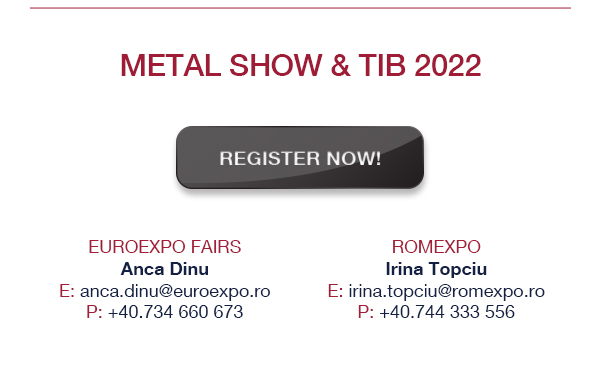 METAL SHOW & TIB