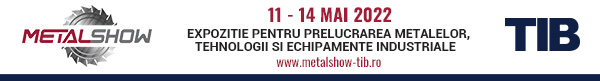 METAL SHOW & TIB