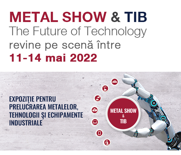 METAL SHOW & TIB