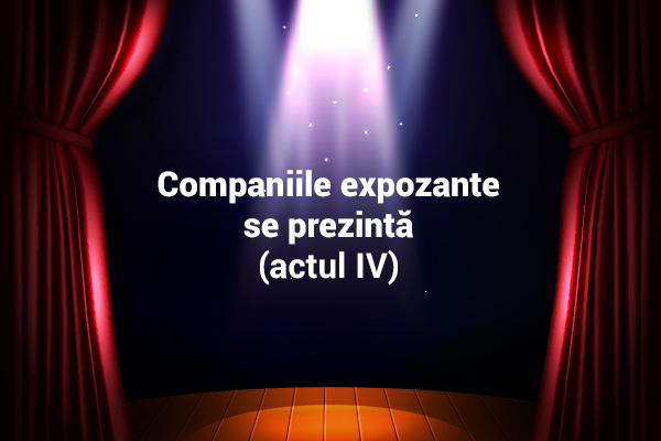 Nl12. Cine sunt actorii METAL SHOW & TIB 2022