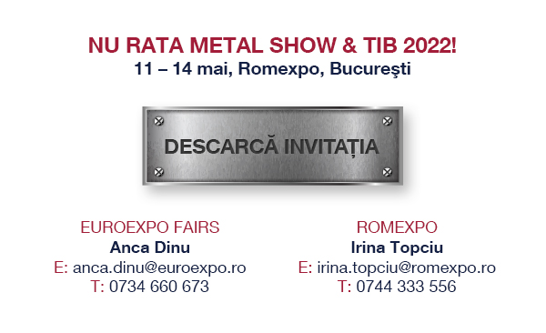 METAL SHOW & TIB