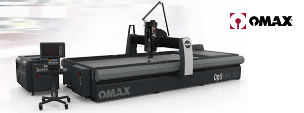 ROMAX WATERJET™ SRL
