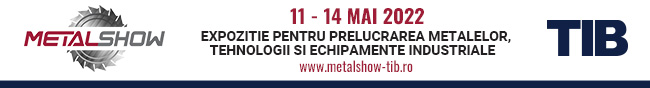 METAL SHOW & TIB