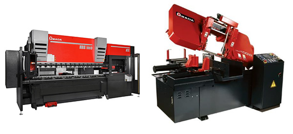 AMADA GMBH