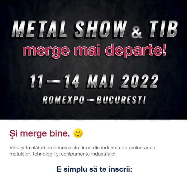 METAL SHOW & TIB