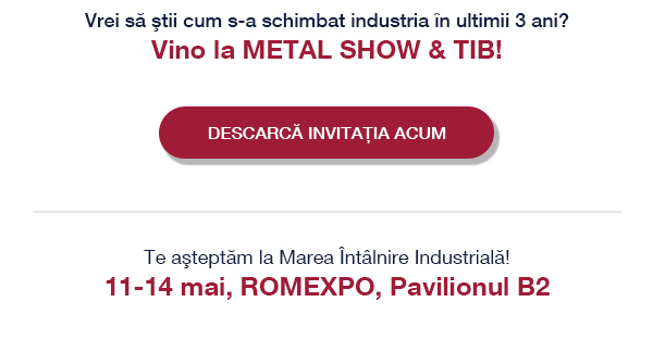 METAL SHOW & TIB