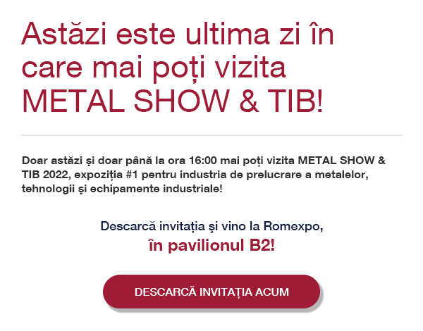 METAL SHOW & TIB