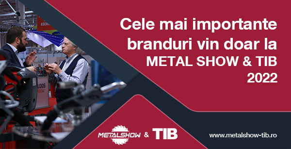 METAL SHOW & TIB