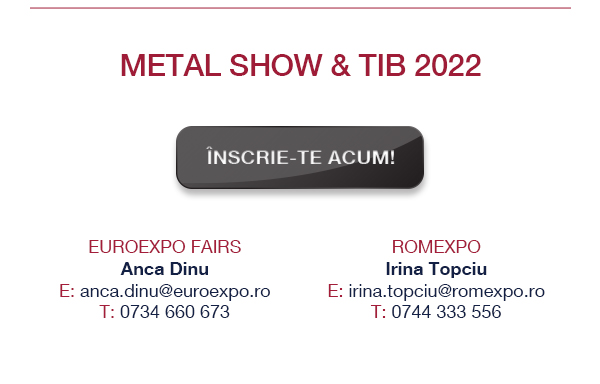 METAL SHOW & TIB