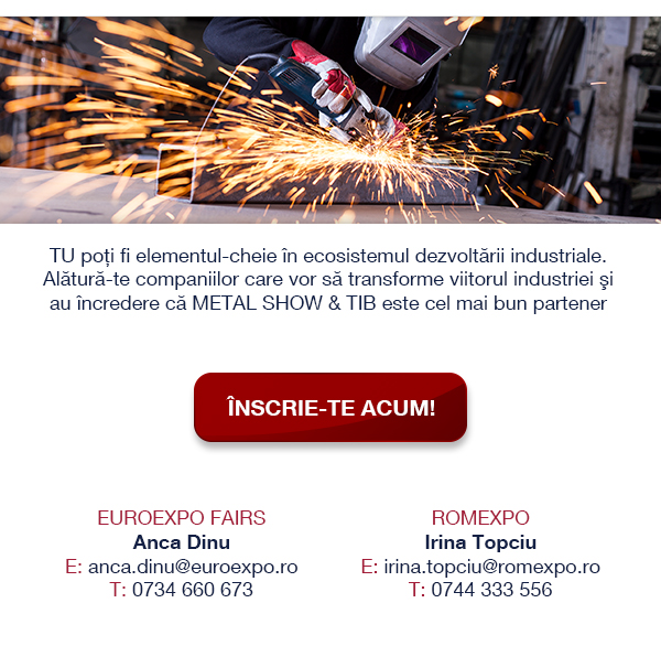 METAL SHOW & TIB