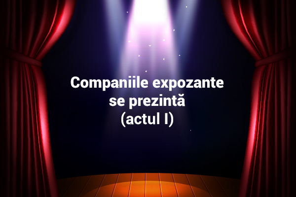 Nl7. Cine sunt actorii METAL SHOW & TIB 2022