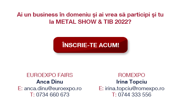 METAL SHOW & TIB