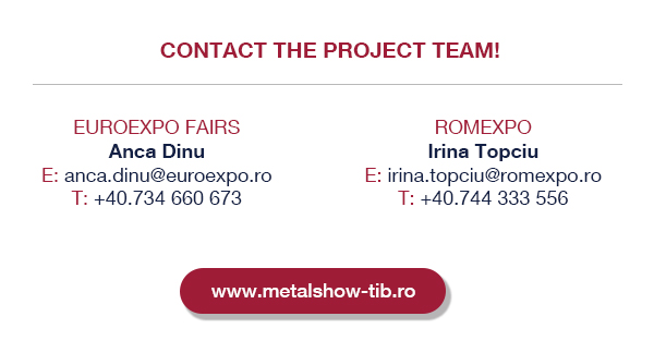 METAL SHOW & TIB