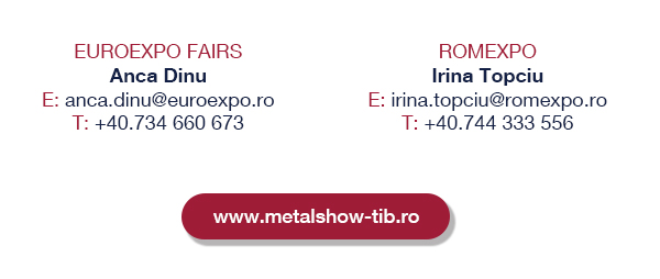 METAL SHOW & TIB