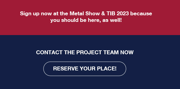 METAL SHOW & TIB