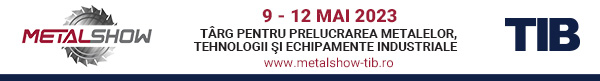 METAL SHOW & TIB