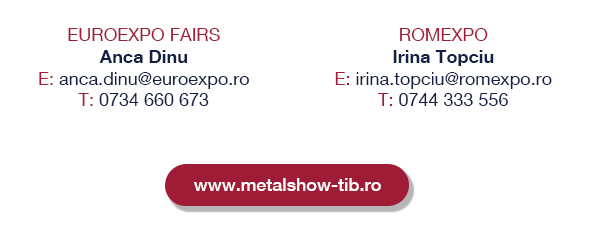 METAL SHOW & TIB