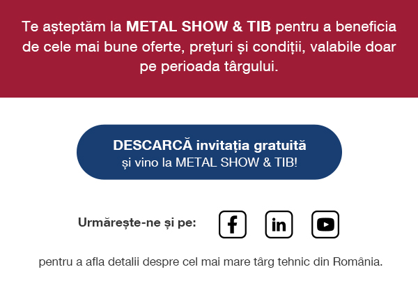 METAL SHOW & TIB
