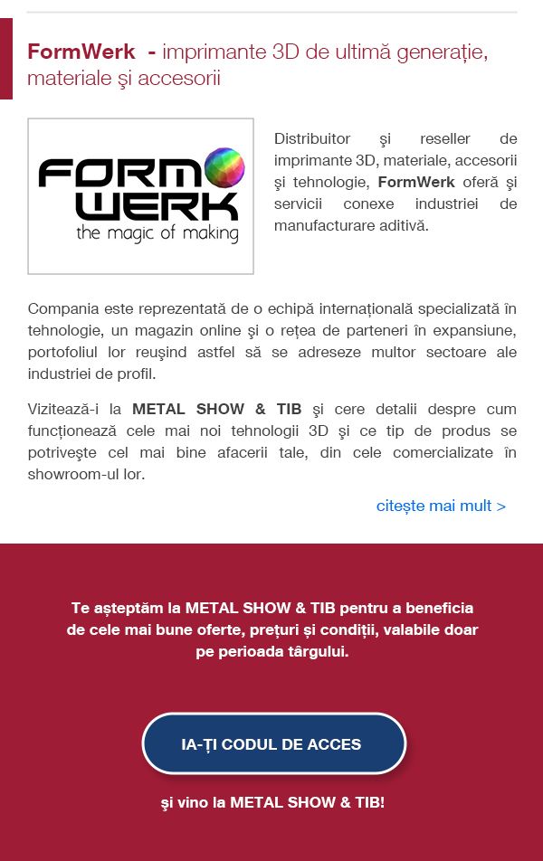 METAL SHOW & TIB