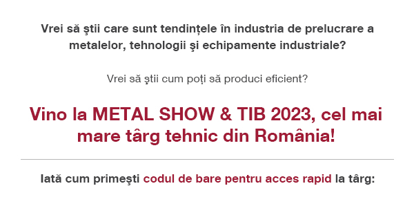 METAL SHOW & TIB