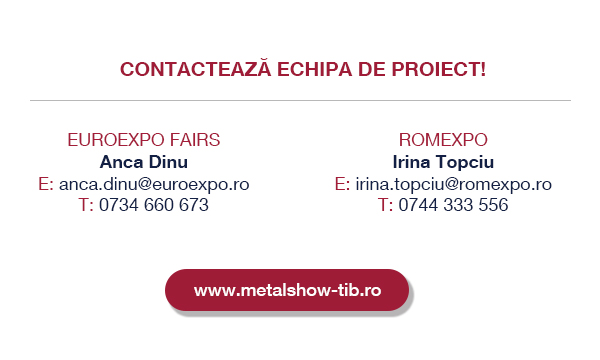 METAL SHOW & TIB