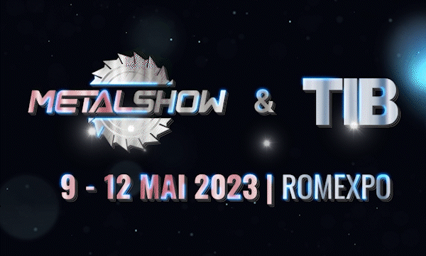 Nl21. Peste câteva zile, le găseşti la METAL SHOW & TIB!