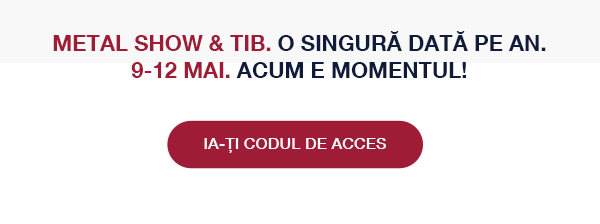 METAL SHOW & TIB