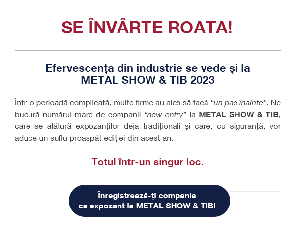 METAL SHOW & TIB