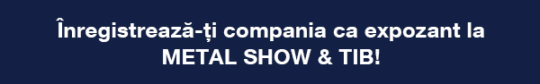 METAL SHOW & TIB