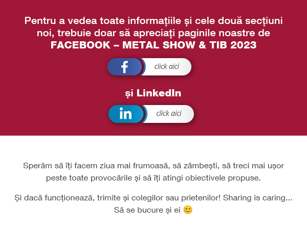 METAL SHOW & TIB