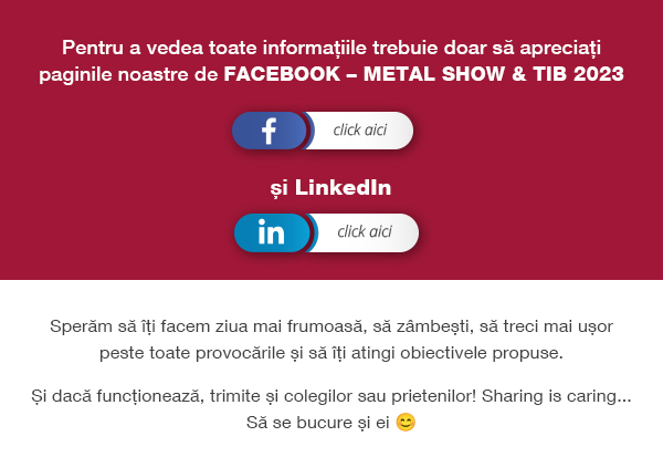 METAL SHOW & TIB