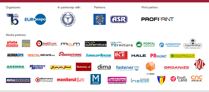 Partners Metal Show & TIB