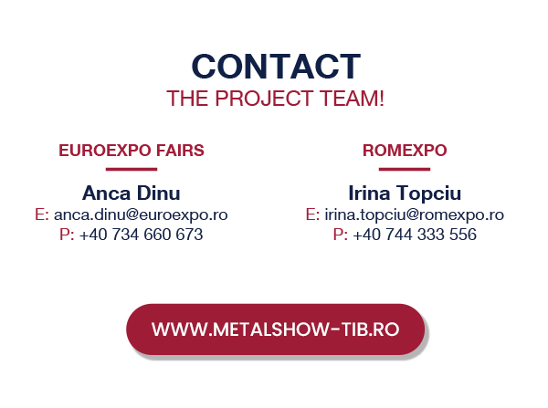 METAL SHOW & TIB