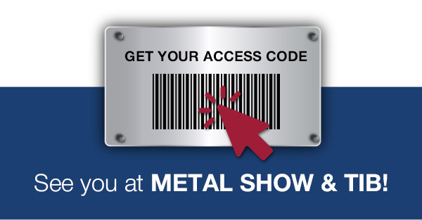 METAL SHOW & TIB