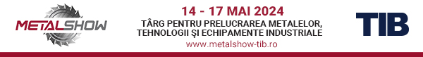 METAL SHOW & TIB