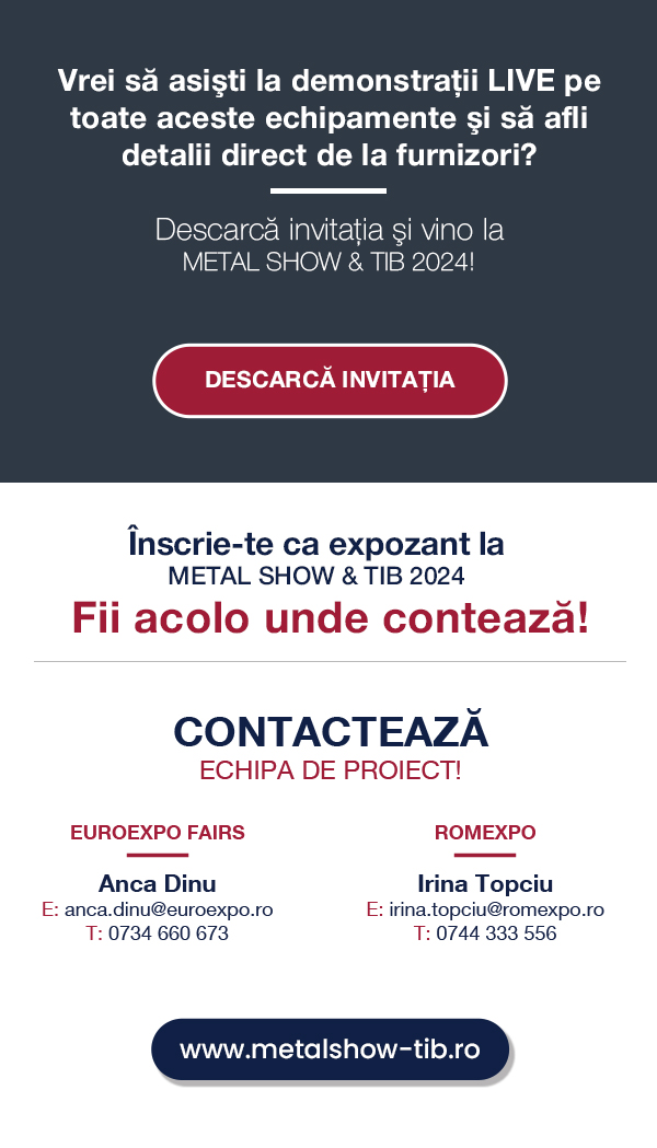 METAL SHOW & TIB