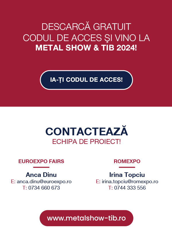 METAL SHOW & TIB