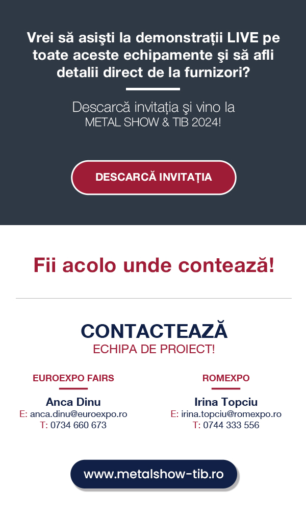 METAL SHOW & TIB