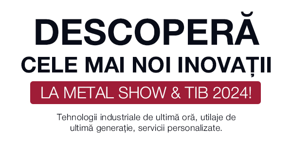 METAL SHOW & TIB