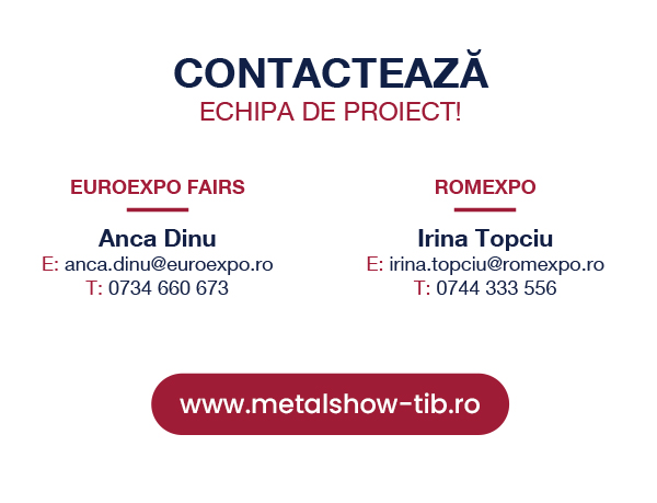 METAL SHOW & TIB