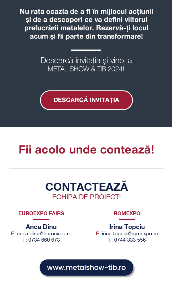 METAL SHOW & TIB