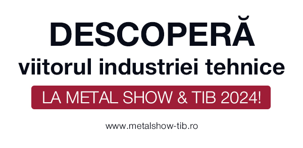 METAL SHOW & TIB