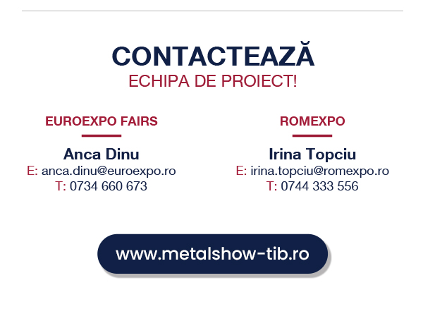 METAL SHOW & TIB