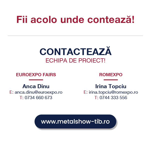 METAL SHOW & TIB