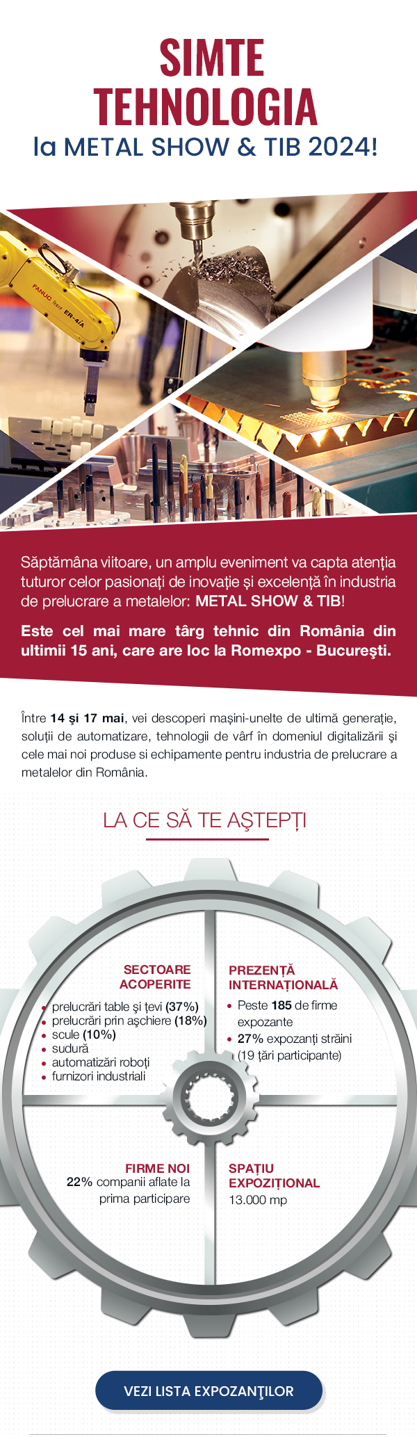 METAL SHOW & TIB