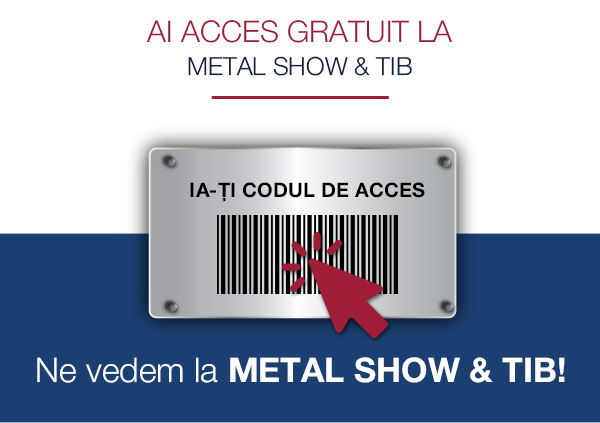 METAL SHOW & TIB