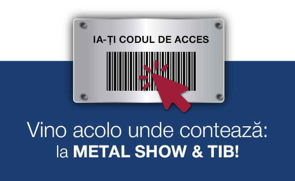 METAL SHOW & TIB