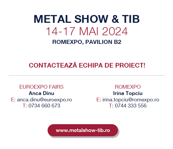 METAL SHOW & TIB